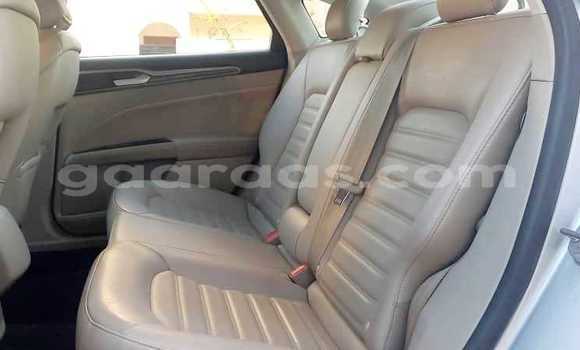 Buy Used Ford Fusion Other Car in Dakar in Dakar Buy Used Ford Fusion Other Car in Dakar in Dakar