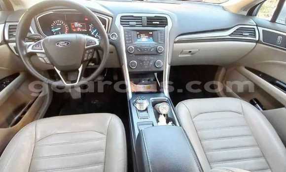 Buy Used Ford Fusion Other Car in Dakar in Dakar Buy Used Ford Fusion Other Car in Dakar in Dakar