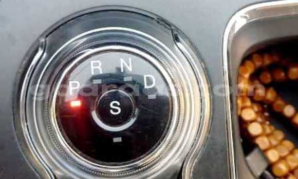 Buy Used Ford Fusion Other Car in Dakar in Dakar Buy Used Ford Fusion Other Car in Dakar in Dakar