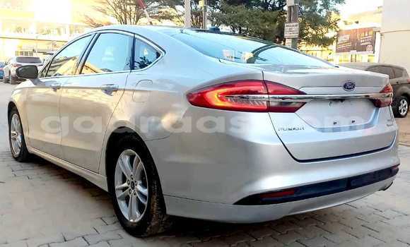 Buy Used Ford Fusion Other Car in Dakar in Dakar Buy Used Ford Fusion Other Car in Dakar in Dakar
