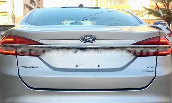 Buy Used Ford Fusion Other Car in Dakar in Dakar Buy Used Ford Fusion Other Car in Dakar in Dakar