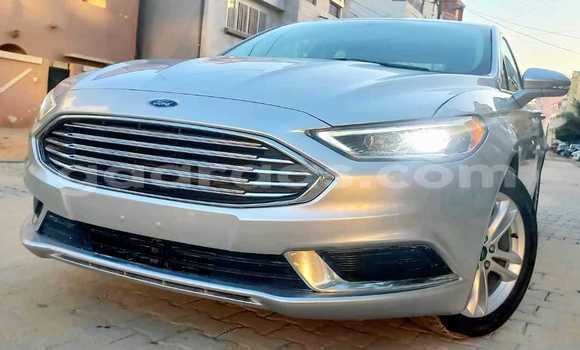Buy Used Ford Fusion Other Car in Dakar in Dakar Buy Used Ford Fusion Other Car in Dakar in Dakar