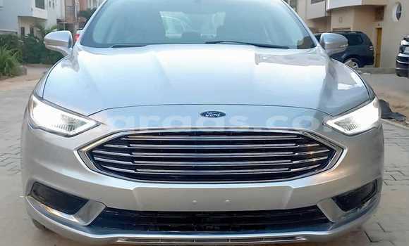 Buy Used Ford Fusion Other Car in Dakar in Dakar Buy Used Ford Fusion Other Car in Dakar in Dakar