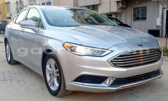 Buy Used Ford Fusion Other Car in Dakar in Dakar Buy Used Ford Fusion Other Car in Dakar in Dakar