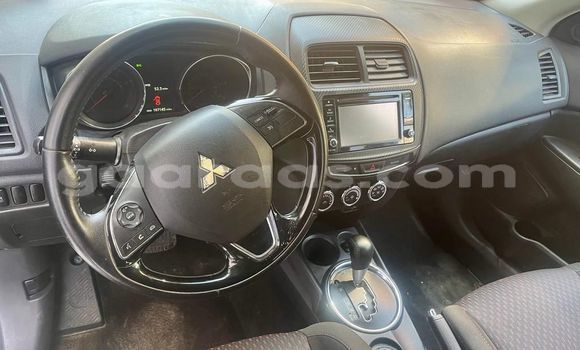 Buy Used Mitsubishi Outlander Other Car in Dakar in Dakar Buy Used Mitsubishi Outlander Other Car in Dakar in Dakar