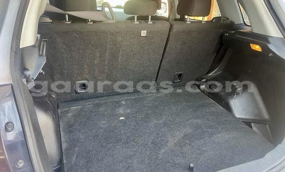 Buy Used Mitsubishi Outlander Other Car in Dakar in Dakar Buy Used Mitsubishi Outlander Other Car in Dakar in Dakar