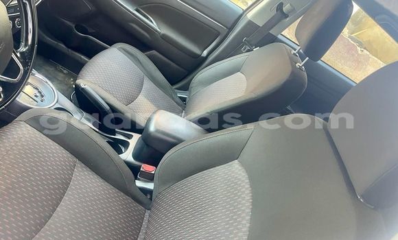 Buy Used Mitsubishi Outlander Other Car in Dakar in Dakar Buy Used Mitsubishi Outlander Other Car in Dakar in Dakar