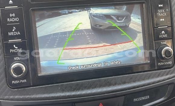 Buy Used Mitsubishi Outlander Other Car in Dakar in Dakar Buy Used Mitsubishi Outlander Other Car in Dakar in Dakar