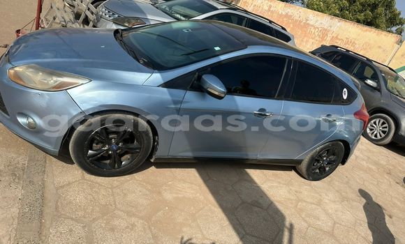 Buy Used Ford Focus Other Car in Dakar in Dakar Buy Used Ford Focus Other Car in Dakar in Dakar