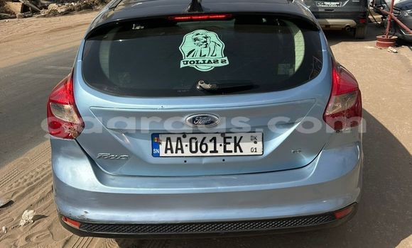 Buy Used Ford Focus Other Car in Dakar in Dakar Buy Used Ford Focus Other Car in Dakar in Dakar