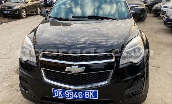 Acheter Occasion Voiture Chevrolet Equinox Autre à Dakar, Dakar