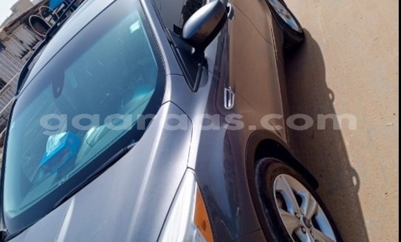 Acheter Occasion Voiture Ford Escape Gris à Dakar, Dakar Acheter Occasion Voiture Ford Escape Gris à Dakar, Dakar