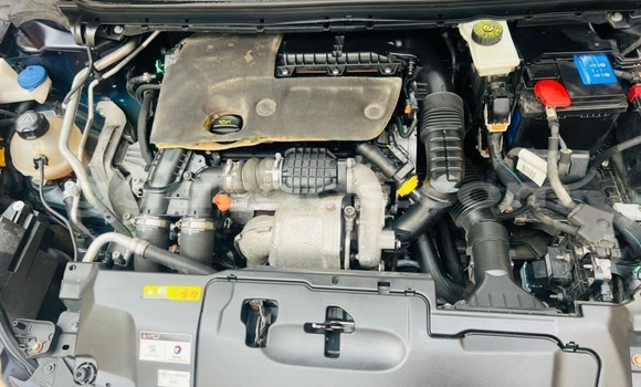 Acheter Occasion Voiture Peugeot 308 Noir à Dakar, Dakar Acheter Occasion Voiture Peugeot 308 Noir à Dakar, Dakar