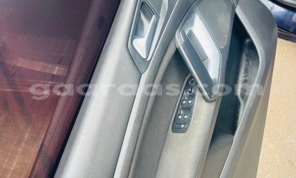 Acheter Occasion Voiture Peugeot 308 Noir à Dakar, Dakar Acheter Occasion Voiture Peugeot 308 Noir à Dakar, Dakar