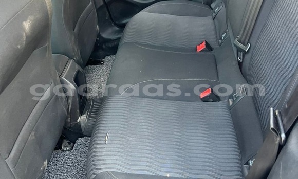 Acheter Occasion Voiture Peugeot 308 Noir à Dakar, Dakar Acheter Occasion Voiture Peugeot 308 Noir à Dakar, Dakar