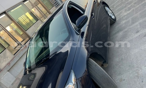 Acheter Occasion Voiture Peugeot 308 Noir à Dakar, Dakar Acheter Occasion Voiture Peugeot 308 Noir à Dakar, Dakar