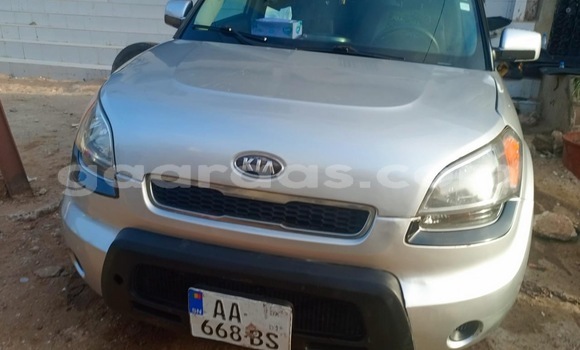 Acheter Occasion Voiture Kia Soul Autre à Dakar, Dakar Acheter Occasion Voiture Kia Soul Autre à Dakar, Dakar