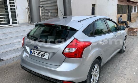 Buy Used Ford Focus Other Car in Dakar in Dakar Buy Used Ford Focus Other Car in Dakar in Dakar