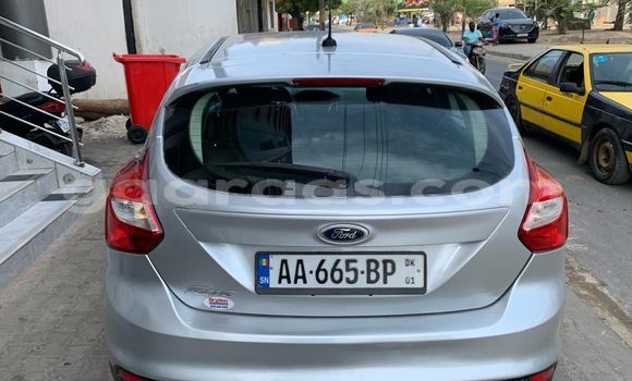 Buy Used Ford Focus Other Car in Dakar in Dakar Buy Used Ford Focus Other Car in Dakar in Dakar