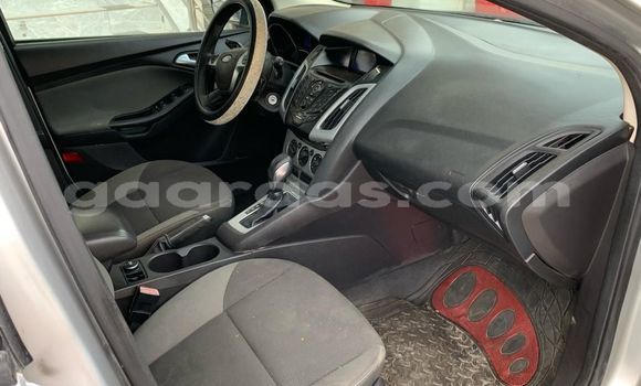 Buy Used Ford Focus Other Car in Dakar in Dakar Buy Used Ford Focus Other Car in Dakar in Dakar