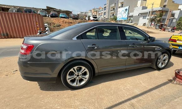 Buy Used Ford Taurus Other Car in Dakar in Dakar Buy Used Ford Taurus Other Car in Dakar in Dakar