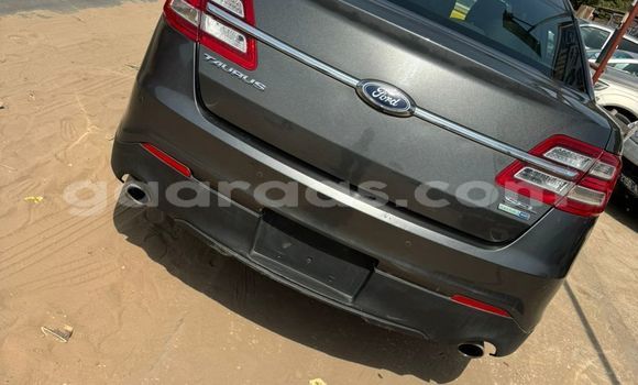 Buy Used Ford Taurus Other Car in Dakar in Dakar Buy Used Ford Taurus Other Car in Dakar in Dakar