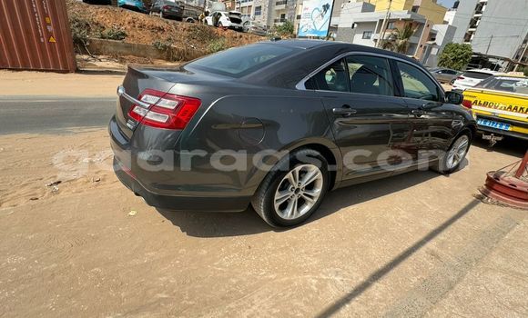 Buy Used Ford Taurus Other Car in Dakar in Dakar Buy Used Ford Taurus Other Car in Dakar in Dakar
