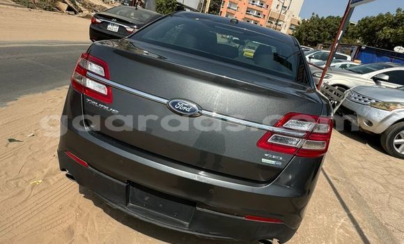 Buy Used Ford Taurus Other Car in Dakar in Dakar Buy Used Ford Taurus Other Car in Dakar in Dakar