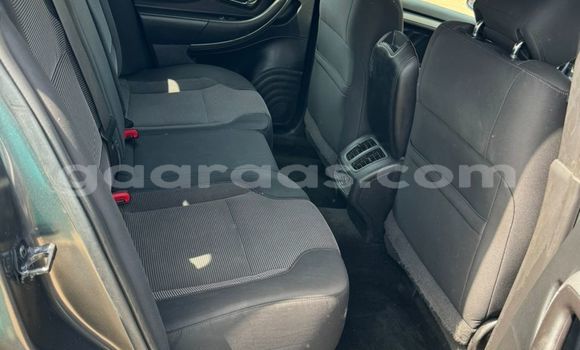 Buy Used Ford Taurus Other Car in Dakar in Dakar Buy Used Ford Taurus Other Car in Dakar in Dakar