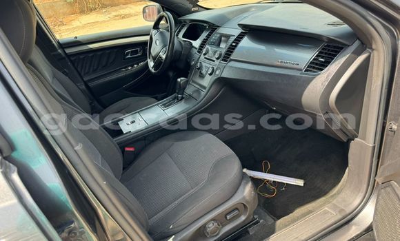 Buy Used Ford Taurus Other Car in Dakar in Dakar Buy Used Ford Taurus Other Car in Dakar in Dakar