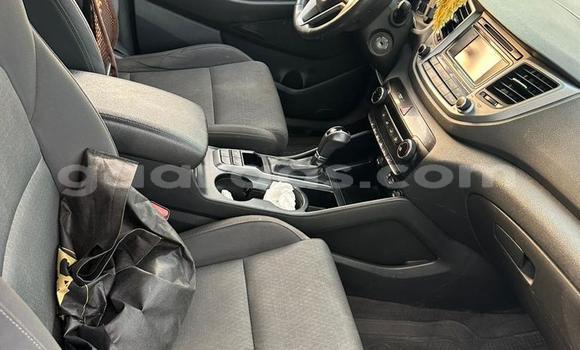 Dieundeu Occasion Hyundai Tucson Red Auto in Dakar in Dakar Dieundeu Occasion Hyundai Tucson Red Auto in Dakar in Dakar