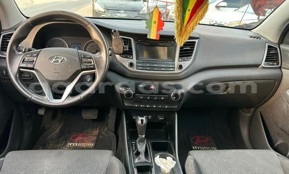 Dieundeu Occasion Hyundai Tucson Red Auto in Dakar in Dakar Dieundeu Occasion Hyundai Tucson Red Auto in Dakar in Dakar