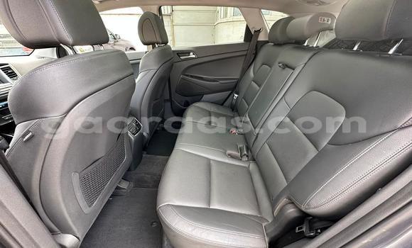 Dieundeu Occasion Hyundai Tucson Red Auto in Dakar in Dakar Dieundeu Occasion Hyundai Tucson Red Auto in Dakar in Dakar