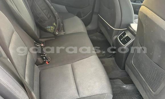 Buy Used Ford Fiesta Black Car in Dakar in Dakar Buy Used Ford Fiesta Black Car in Dakar in Dakar