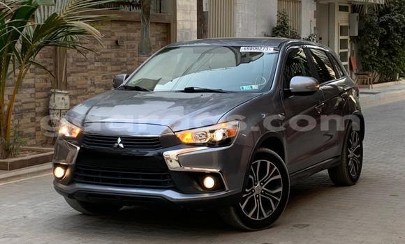 Acheter Occasion Voiture Mitsubishi Outlander Autre à Dakar, Dakar Acheter Occasion Voiture Mitsubishi Outlander Autre à Dakar, Dakar