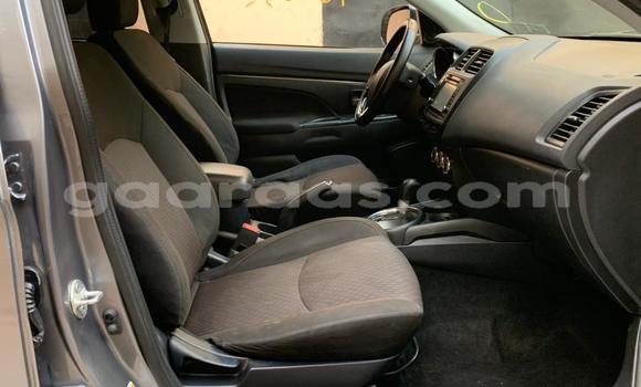 Buy Used Mitsubishi Outlander Other Car in Dakar in Dakar Buy Used Mitsubishi Outlander Other Car in Dakar in Dakar