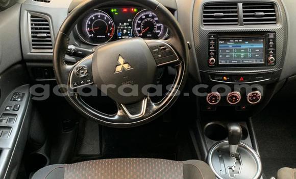 Buy Used Mitsubishi Outlander Other Car in Dakar in Dakar Buy Used Mitsubishi Outlander Other Car in Dakar in Dakar