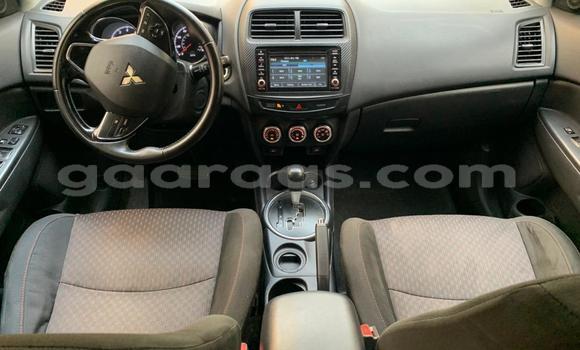 Buy Used Mitsubishi Outlander Other Car in Dakar in Dakar Buy Used Mitsubishi Outlander Other Car in Dakar in Dakar
