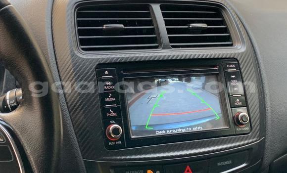 Buy Used Mitsubishi Outlander Other Car in Dakar in Dakar Buy Used Mitsubishi Outlander Other Car in Dakar in Dakar