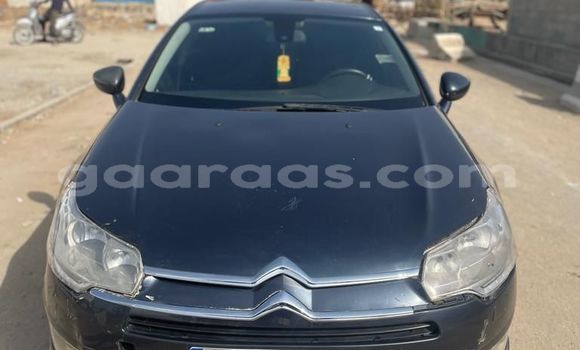 Buy Used Citroen C3 Black Car in Dakar in Dakar Buy Used Citroen C3 Black Car in Dakar in Dakar