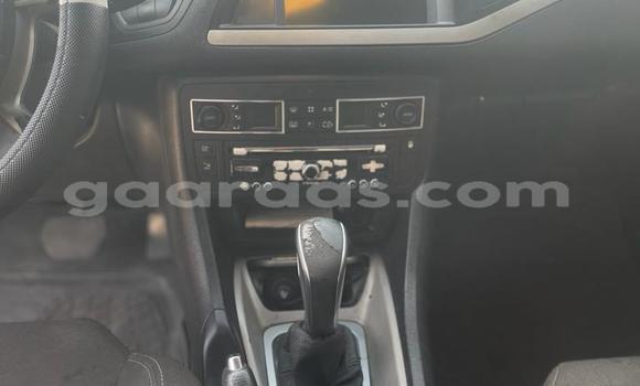 Buy Used Citroen C3 Black Car in Dakar in Dakar Buy Used Citroen C3 Black Car in Dakar in Dakar
