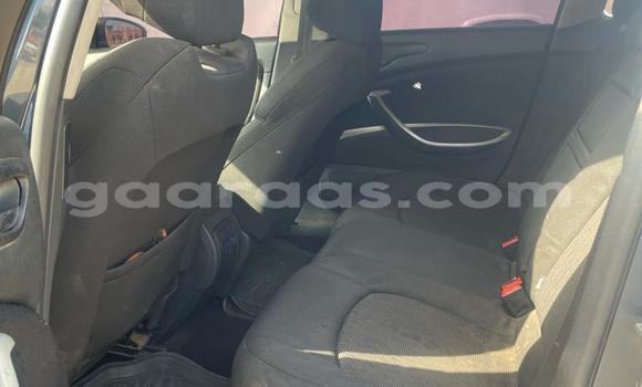 Buy Used Citroen C3 Black Car in Dakar in Dakar Buy Used Citroen C3 Black Car in Dakar in Dakar