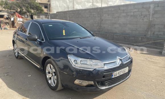 Buy Used Citroen C3 Black Car in Dakar in Dakar Buy Used Citroen C3 Black Car in Dakar in Dakar
