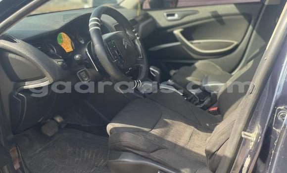 Buy Used Citroen C3 Black Car in Dakar in Dakar Buy Used Citroen C3 Black Car in Dakar in Dakar