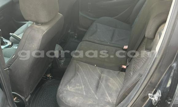 Buy Used Peugeot 308 Black Car in Dakar in Dakar Buy Used Peugeot 308 Black Car in Dakar in Dakar