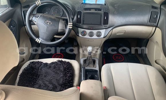 Buy Used Hyundai Elantra Other Car in Dakar in Dakar Buy Used Hyundai Elantra Other Car in Dakar in Dakar