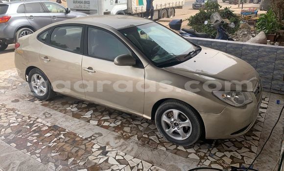 Buy Used Hyundai Elantra Other Car in Dakar in Dakar Buy Used Hyundai Elantra Other Car in Dakar in Dakar