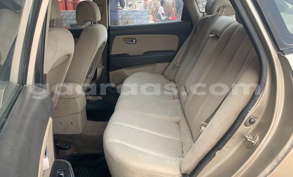 Buy Used Hyundai Elantra Other Car in Dakar in Dakar Buy Used Hyundai Elantra Other Car in Dakar in Dakar