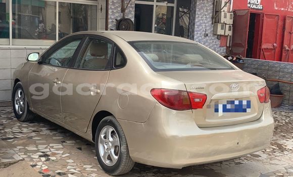 Buy Used Hyundai Elantra Other Car in Dakar in Dakar Buy Used Hyundai Elantra Other Car in Dakar in Dakar