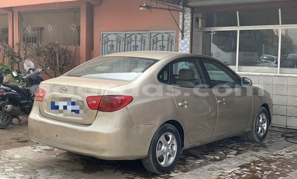 Buy Used Hyundai Elantra Other Car in Dakar in Dakar Buy Used Hyundai Elantra Other Car in Dakar in Dakar